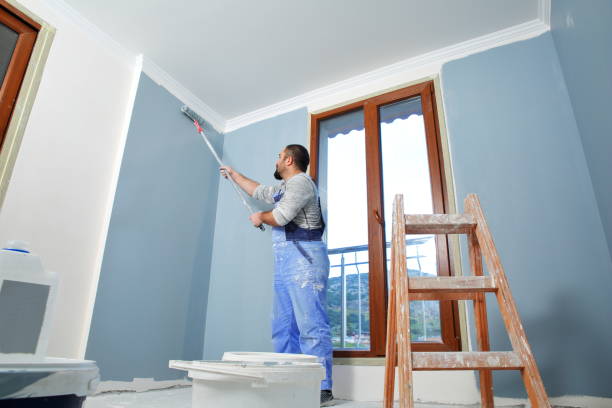  Somerset, PA Drywall & Painting Services Pros